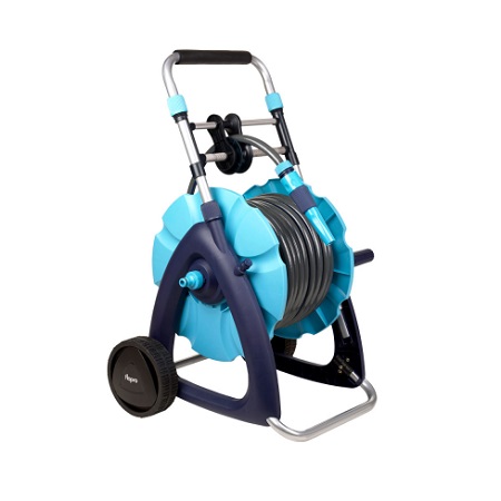 Flopro Hose and Cart System 30m
